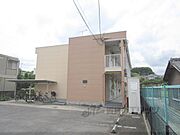 堅田駅より徒歩19分 2階 築21年10ヶ月の賃貸物件