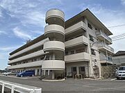 石山駅よりバス14分 徒歩4分 3階 築45年6ヶ月の賃貸物件