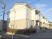 長浜駅よりバス10分 徒歩6分 1階 築22年10ヶ月の賃貸物件