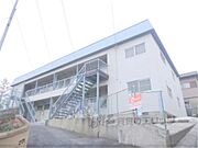 鶉マンション 2階 築50年9ヶ月の賃貸物件