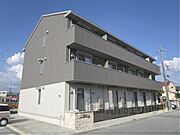 長浜駅より徒歩42分 1階 築7年8ヶ月の賃貸物件