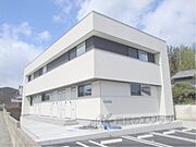 イシベセントラル 2階 築2年の賃貸物件