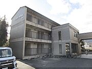 石山寺駅より徒歩23分 3階 築34年4ヶ月の賃貸物件