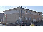 愛知川駅より徒歩27分 1階 築18年の賃貸物件