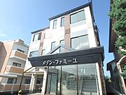 南草津駅より徒歩16分 3階 築32年2ヶ月の賃貸物件