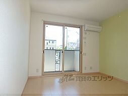 グランシャリオ 1階1Kのリビング/ダイニング