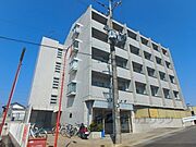 南草津駅より徒歩20分 1階 築26年1ヶ月の賃貸物件