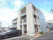 南草津駅より徒歩21分 3階 築20年6ヶ月の賃貸物件