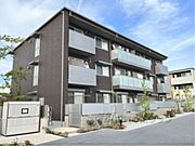 南彦根駅より徒歩21分 1階 築4年1ヶ月の賃貸物件