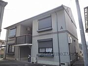 パークハウス瀬田A棟 2階 築29年10ヶ月の賃貸物件