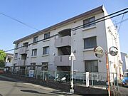 ヴァンベール平井 3階 築38年10ヶ月の賃貸物件