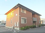 草津駅より徒歩20分 1階 築17年2ヶ月の賃貸物件