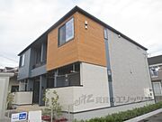 フロントパークこうかI 2階 築3年6ヶ月の賃貸物件