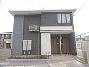 彦根口駅より徒歩5分 2階 築5年2ヶ月の賃貸物件