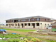 長浜駅より徒歩48分 2階 築1年11ヶ月の賃貸物件