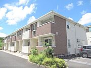 三雲駅より徒歩11分 2階 築12年11ヶ月の賃貸物件
