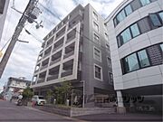石山駅より徒歩18分 5階 築18年5ヶ月の賃貸物件