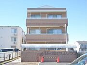 栗東駅より徒歩14分 3階 築29年2ヶ月の賃貸物件