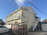 彦根駅より徒歩28分 2階 築33年7ヶ月の賃貸物件