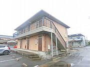 八日市駅より徒歩24分 2階 築21年1ヶ月の賃貸物件