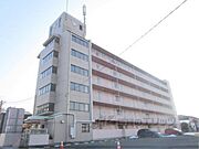 長浜駅より徒歩14分 5階 築33年6ヶ月の賃貸物件