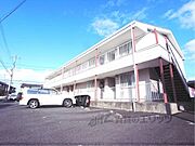 瀬田駅より徒歩18分 1階 築29年の賃貸物件