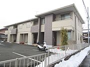 長浜駅より徒歩24分 1階 築18年2ヶ月の賃貸物件