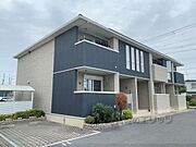 サウスウェルズ１ 2階 築15年の賃貸物件