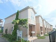 野洲駅より徒歩22分 2階 築18年2ヶ月の賃貸物件