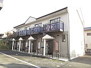 長浜駅より徒歩30分 1階 築25年4ヶ月の賃貸物件