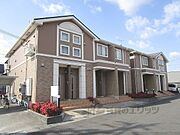 ドミール・ブロッサムI 2階 築18年1ヶ月の賃貸物件