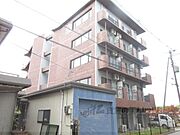 サンクリエート彦根 4階 築31年3ヶ月の賃貸物件