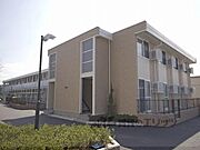 河瀬駅より徒歩4分 2階 築16年6ヶ月の賃貸物件
