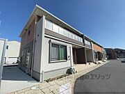 河瀬駅より徒歩10分 1階 築4年2ヶ月の賃貸物件