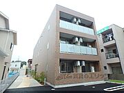 草津駅より徒歩20分 1階 築8年10ヶ月の賃貸物件