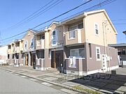 坂田駅より徒歩10分 2階 築22年1ヶ月の賃貸物件