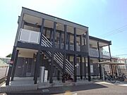 メゾン・エスポワール 1階 築15年11ヶ月の賃貸物件