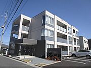 堅田駅より徒歩8分 3階 築7年3ヶ月の賃貸物件