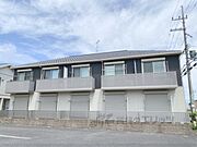 愛知川駅より徒歩25分 1階 築17年3ヶ月の賃貸物件