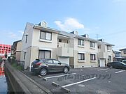 セジュール夕気 2階 築33年2ヶ月の賃貸物件