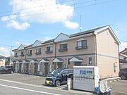 石部駅より徒歩8分 2階 築23年1ヶ月の賃貸物件