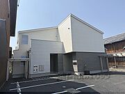 bills陽 2階 築1年の賃貸物件