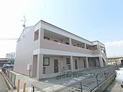 八日市駅より徒歩53分 1階 築23年の賃貸物件