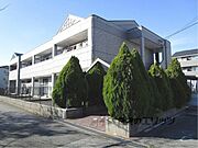 長浜駅よりバス15分 徒歩2分 2階 築20年9ヶ月の賃貸物件