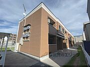 南彦根駅より徒歩12分 2階 築11年2ヶ月の賃貸物件