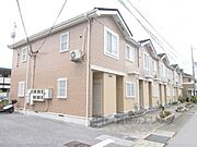 南彦根駅より徒歩14分 2階 築21年の賃貸物件