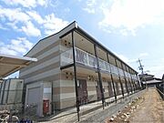 太郎坊宮前駅より徒歩5分 2階 築20年3ヶ月の賃貸物件