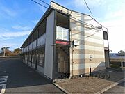 レオパレスプロバンス 1階 築20年4ヶ月の賃貸物件