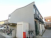 能登川駅より徒歩17分 1階 築16年5ヶ月の賃貸物件