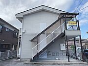 高宮駅より徒歩8分 2階 築31年4ヶ月の賃貸物件